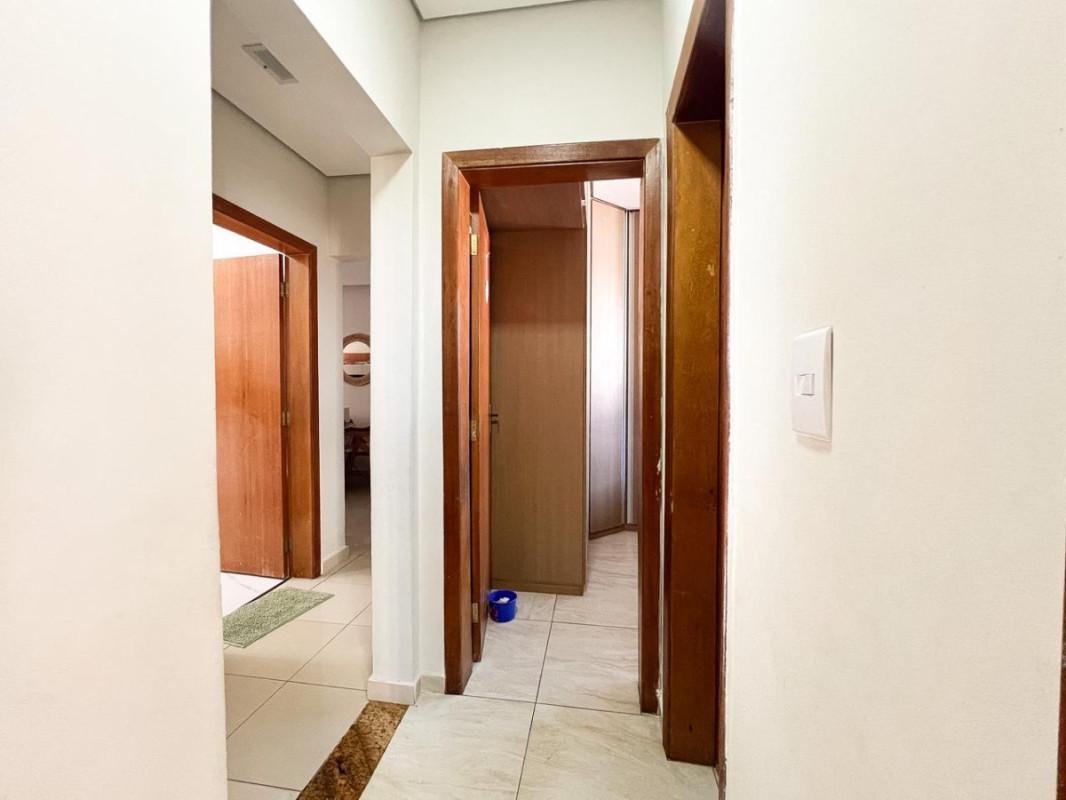 Apartamento, Parque Turistas, 3 Quartos, 2 Vagas, 1 Suíte