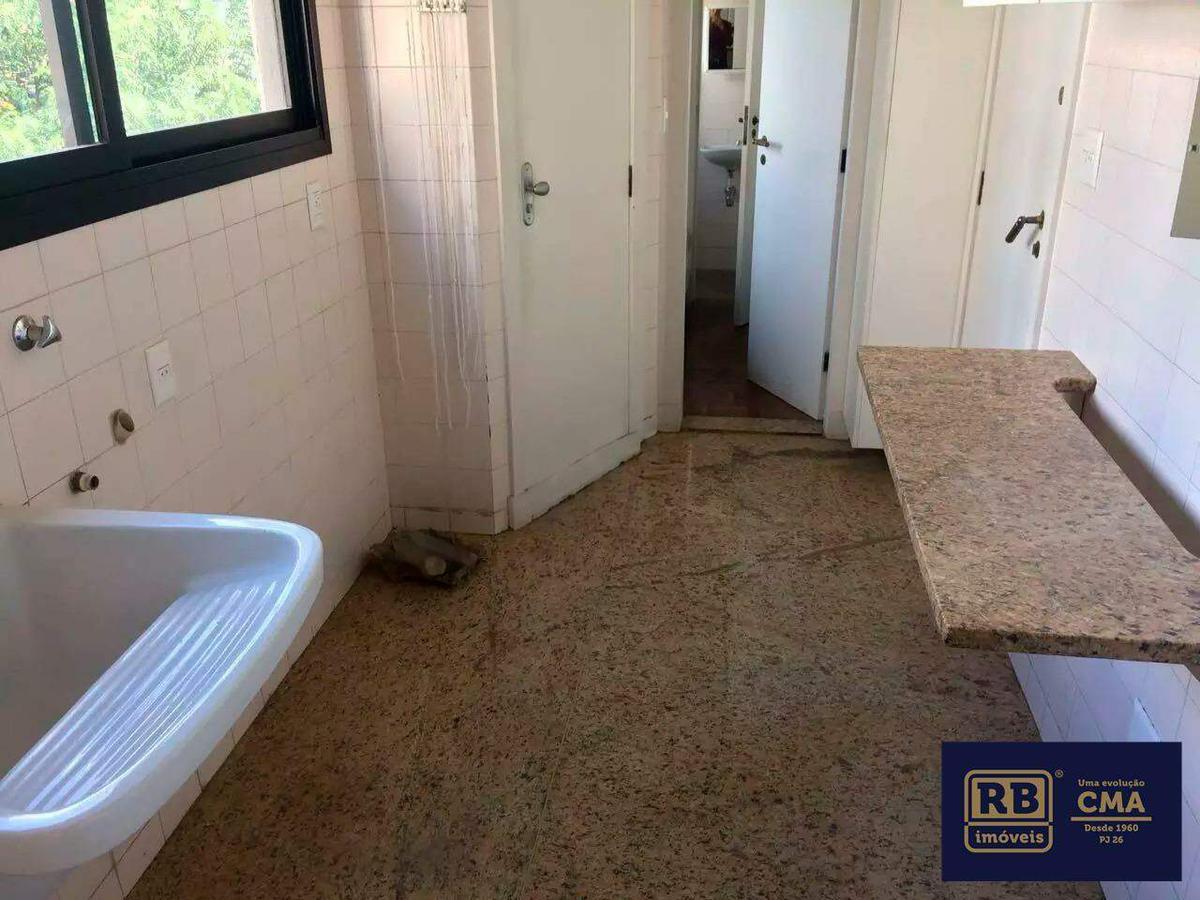 Apartamento, Serra, 4 Quartos, 3 Vagas, 1 Suíte