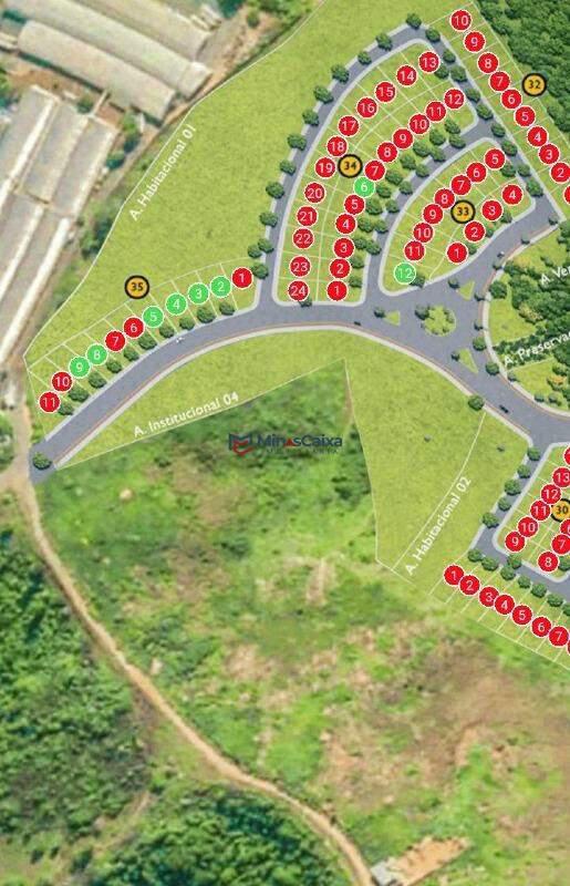 Lote, Centro, 0 Quarto, 0 Vaga