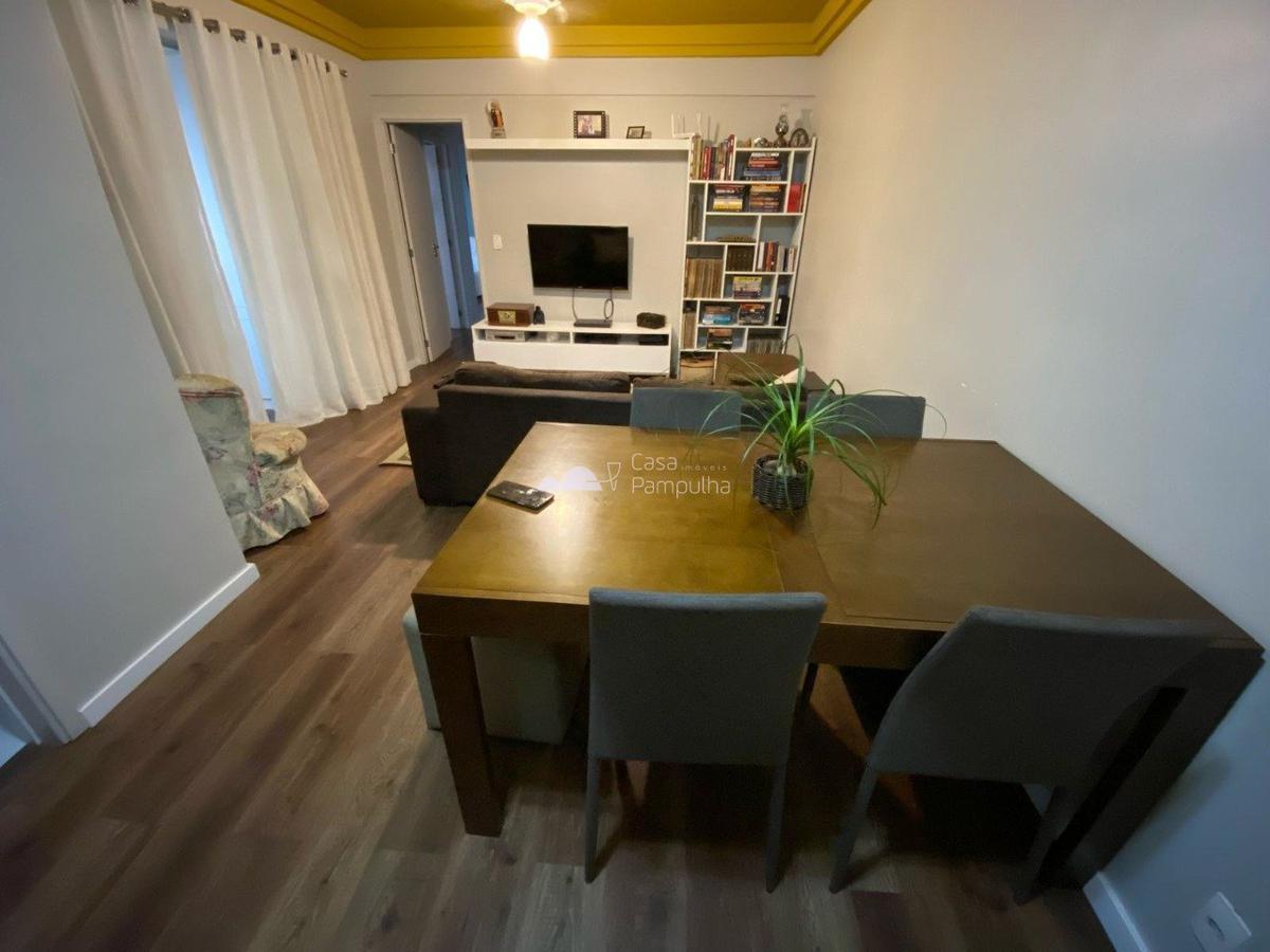 Apartamento, Vila Clóris, 3 Quartos, 2 Vagas, 1 Suíte