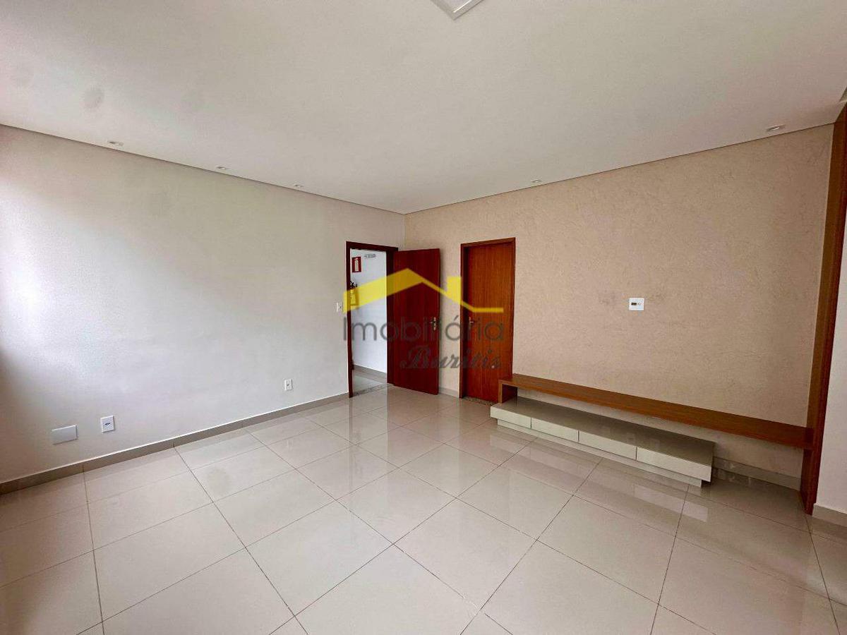Apartamento, Buritis, 3 Quartos, 2 Vagas, 1 Suíte