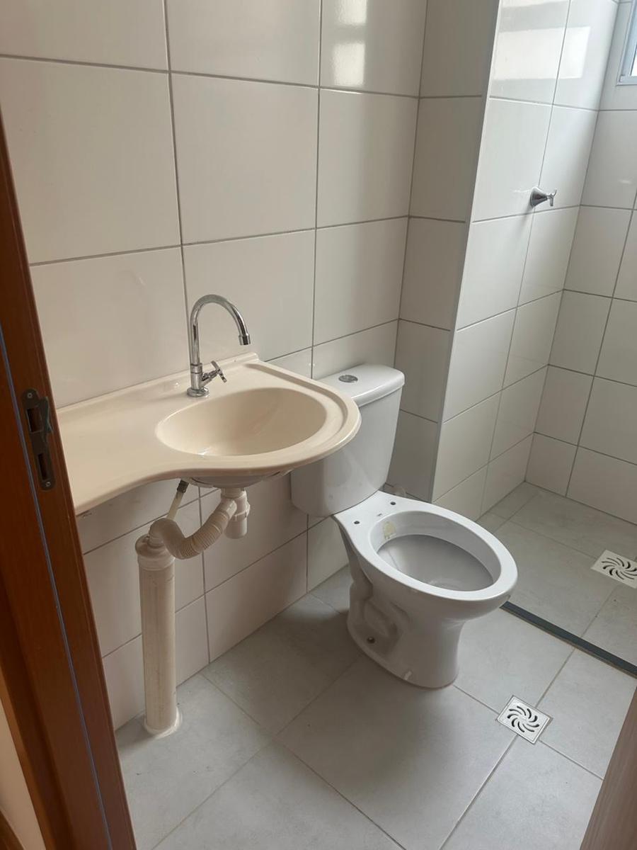 Apartamento, Juliana, 2 Quartos, 1 Vaga