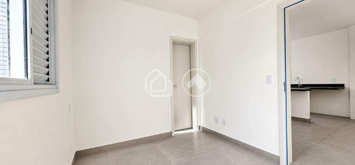 Apartamento, Buritis, 1 Quarto, 1 Vaga, 1 Suíte