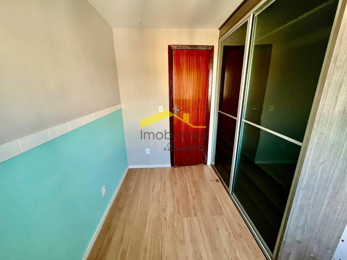 Cobertura, Buritis, 3 Quartos, 2 Vagas, 1 Suíte