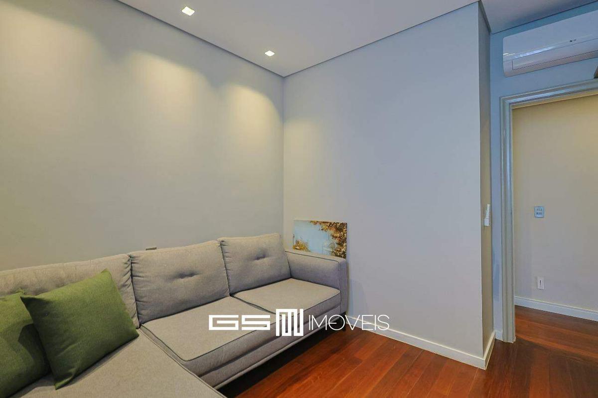 Apartamento, Gutierrez, 4 Quartos, 3 Vagas, 3 Suítes