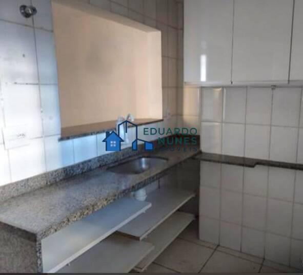 Apartamento, Barro Preto, 2 Quartos, 0 Vaga