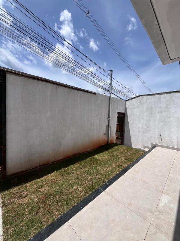 Casa, Masterville, 2 Quartos, 2 Vagas