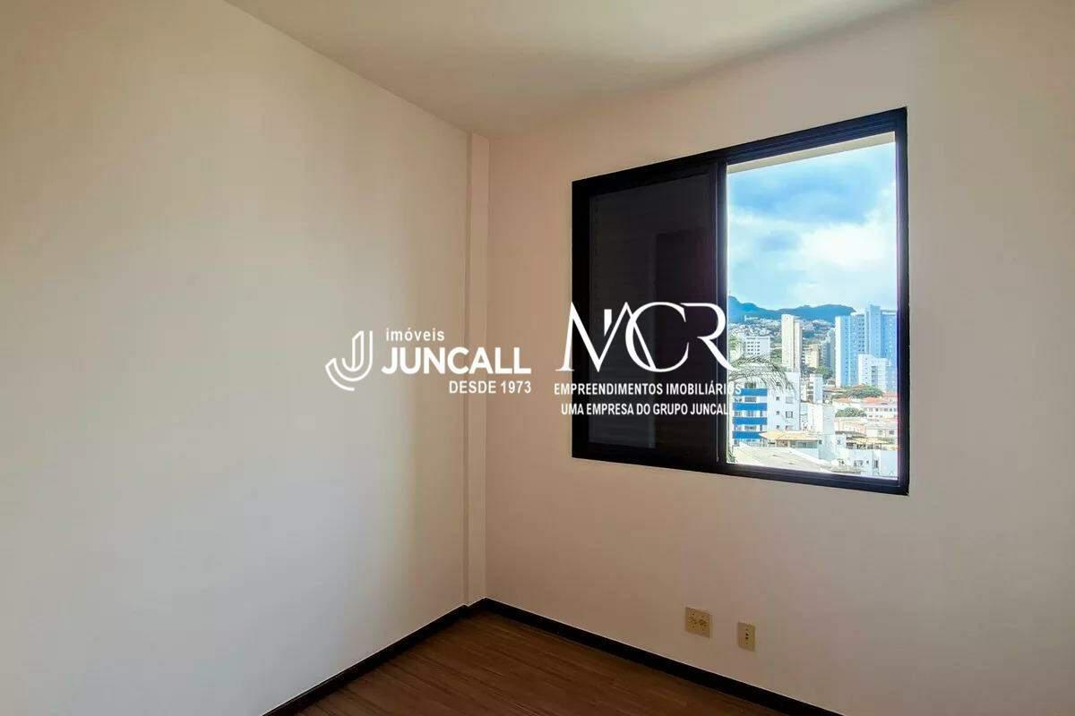 Apartamento, Serra, 4 Quartos, 2 Vagas, 1 Suíte