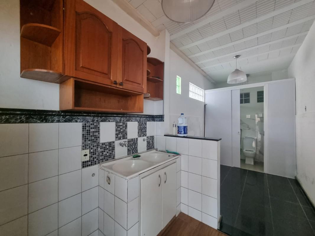 Casa, Jardim Riacho das Pedras, 6 Quartos, 3 Vagas, 1 Suíte