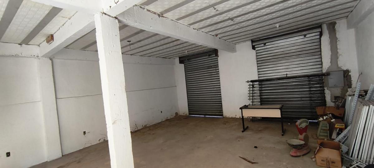 Andar, União, 0 Quarto, 0 Vaga