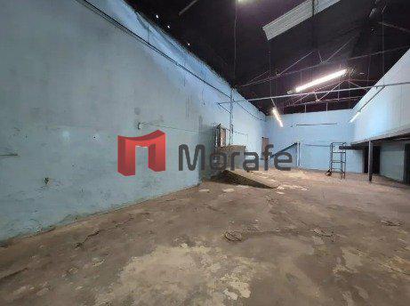 Galpão, Gameleira, 0 Quarto, 0 Vaga