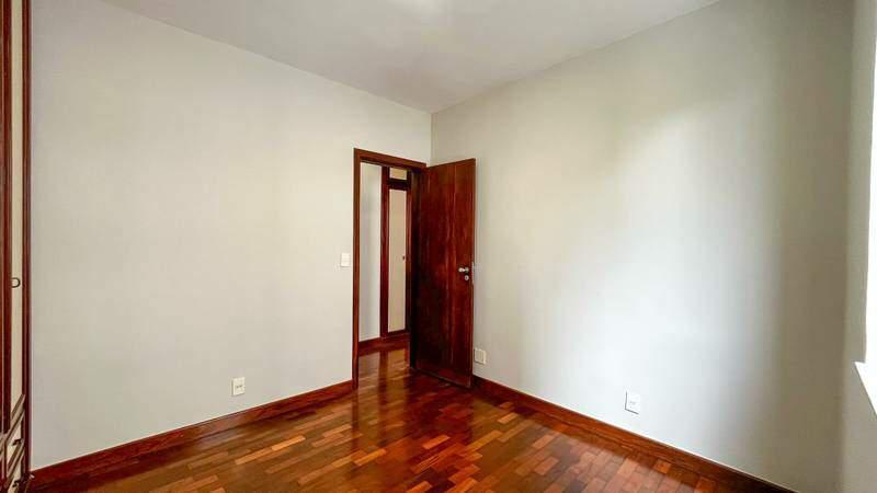 Cobertura, São Pedro, 2 Quartos, 3 Vagas, 1 Suíte