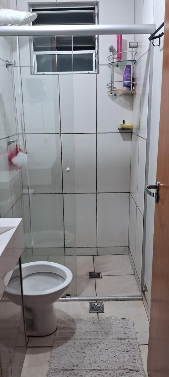 Apartamento, Laranjeiras, 2 Quartos, 1 Vaga