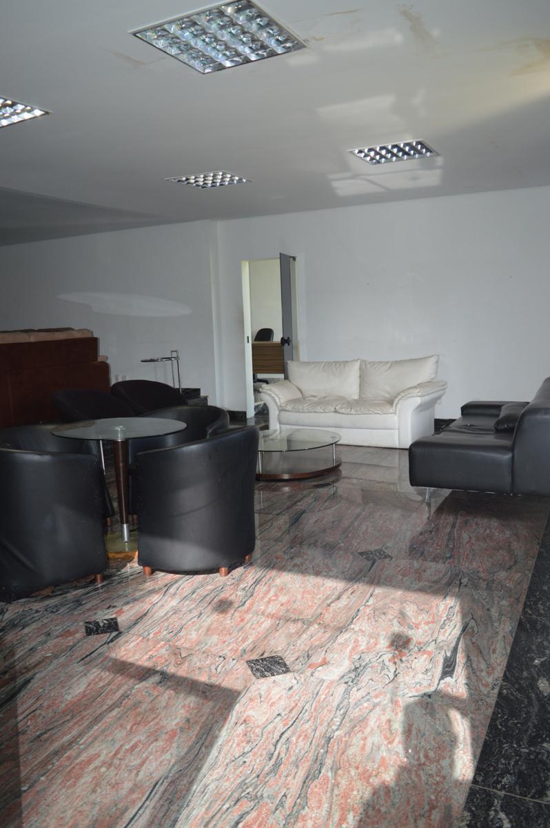 Casa, Pampulha, 7 Quartos, 7 Vagas, 3 Suítes