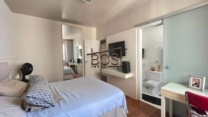 Apartamento, Savassi, 3 Quartos, 1 Vaga, 1 Suíte