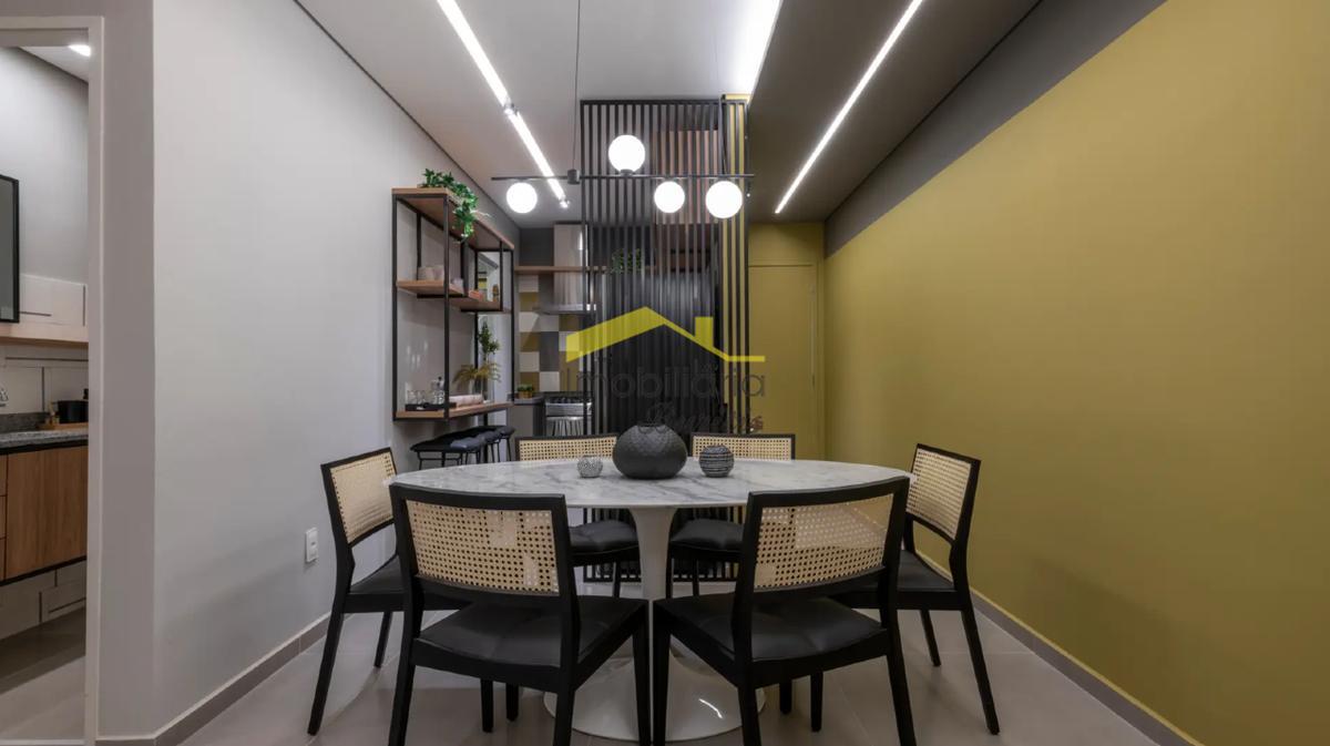 Apartamento, Palmeiras, 3 Quartos, 2 Vagas, 1 Suíte