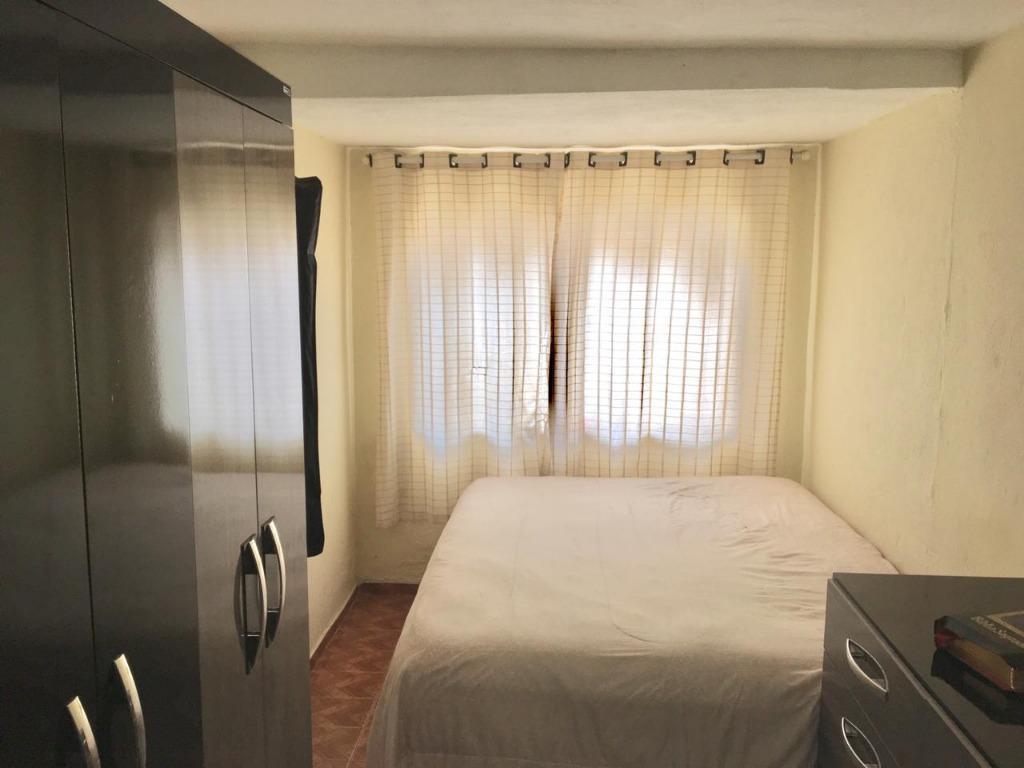 Casa, Vila Nova Vista, 2 Quartos, 2 Vagas