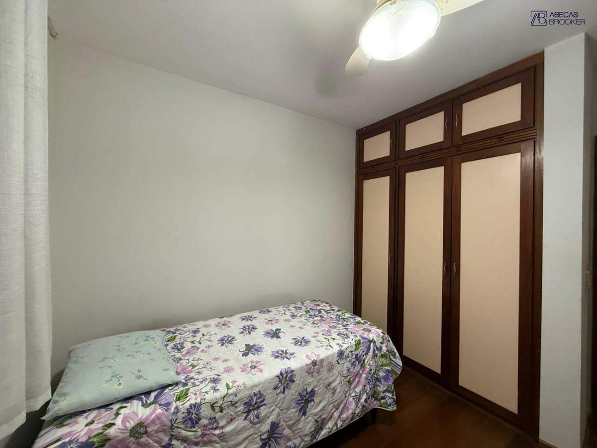 Apartamento, Buritis, 4 Quartos, 2 Vagas, 1 Suíte
