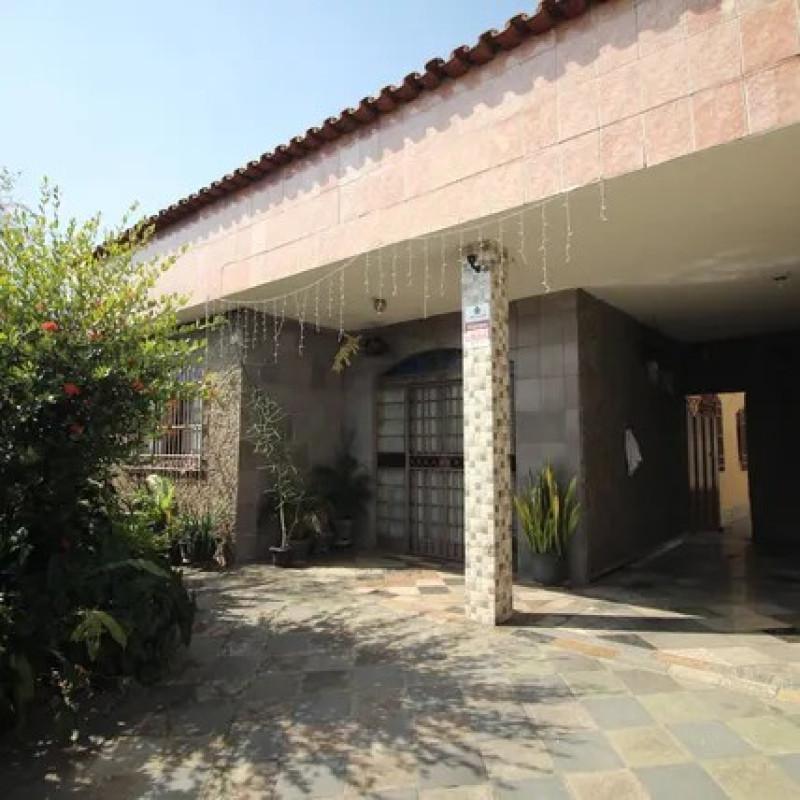 Casa, Pindorama, 3 Quartos, 3 Vagas