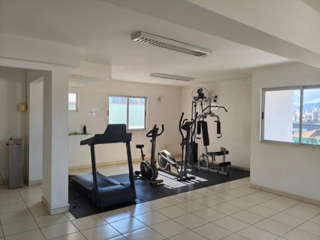 Apartamento, Coração Eucarístico, 1 Quarto, 1 Vaga