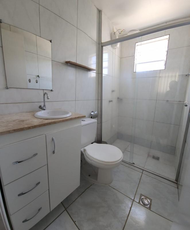 Apartamento, Sapucaia, 2 Quartos, 1 Vaga