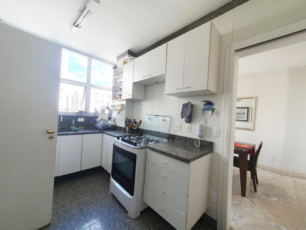 Apartamento, Gutierrez, 4 Quartos, 3 Vagas, 1 Suíte