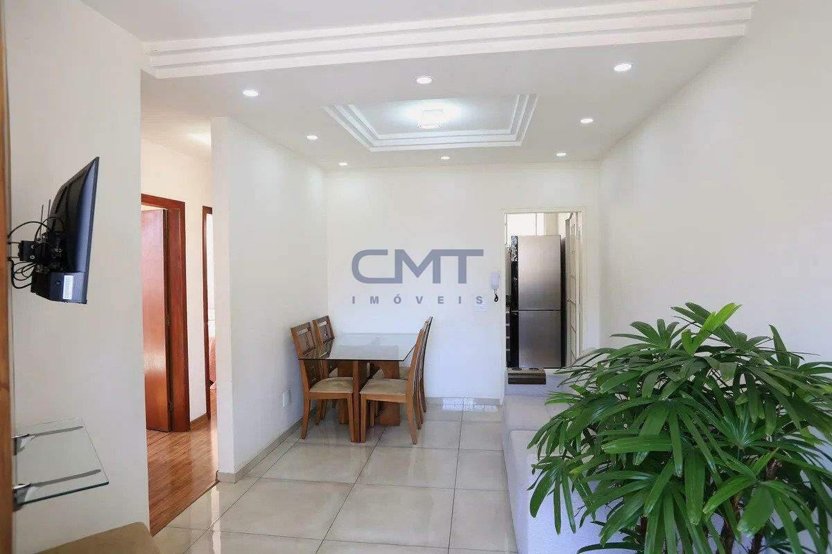 Apartamento, Santa Efigênia, 3 Quartos, 1 Vaga