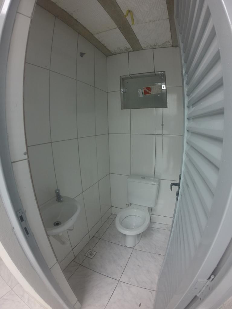 Sala, Santa Efigênia, 1 Quarto, 0 Vaga