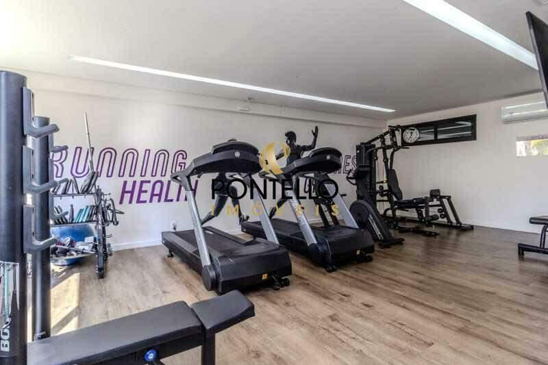 Apartamento, Serra, 4 Quartos, 4 Vagas, 3 Suítes