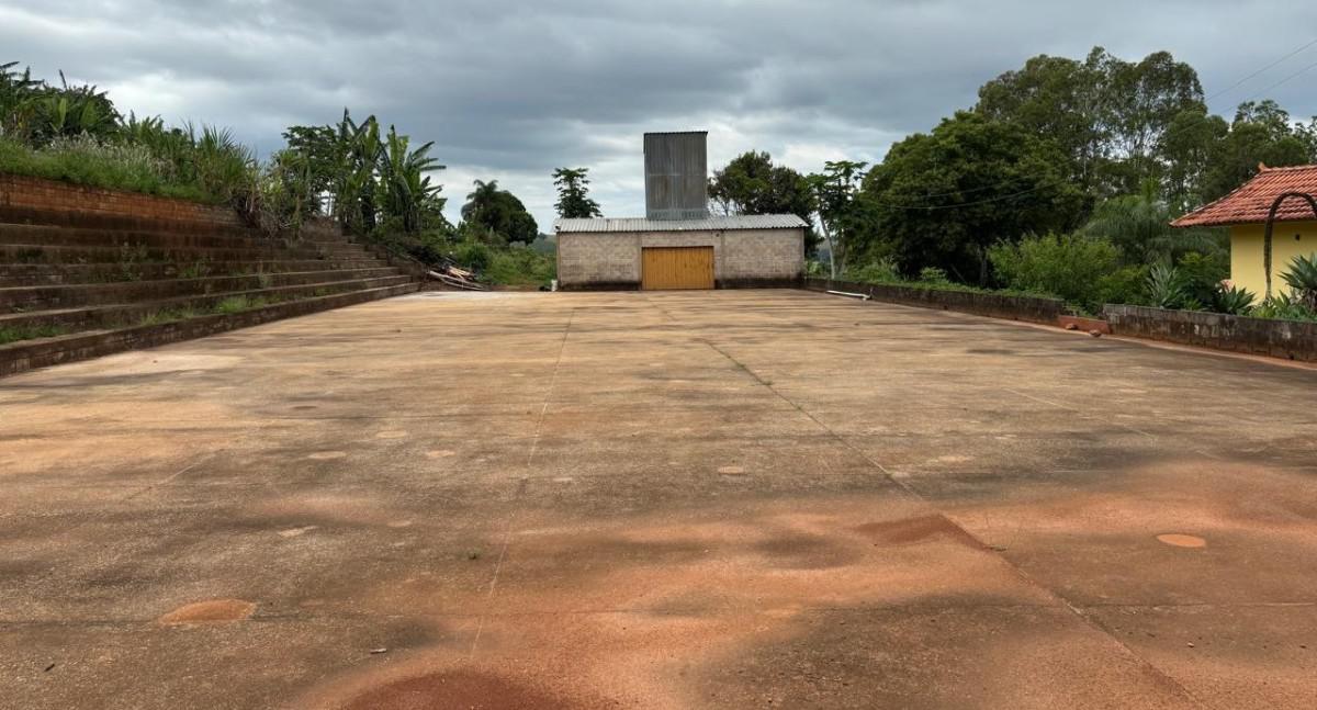 Fazenda, Zona Rural, 0 Quarto, 0 Vaga