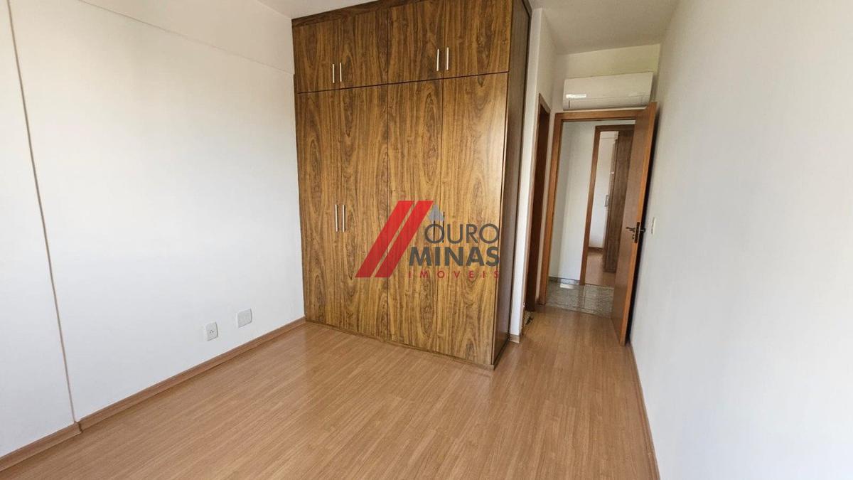 Apartamento, Barro Preto, 3 Quartos, 2 Vagas, 1 Suíte
