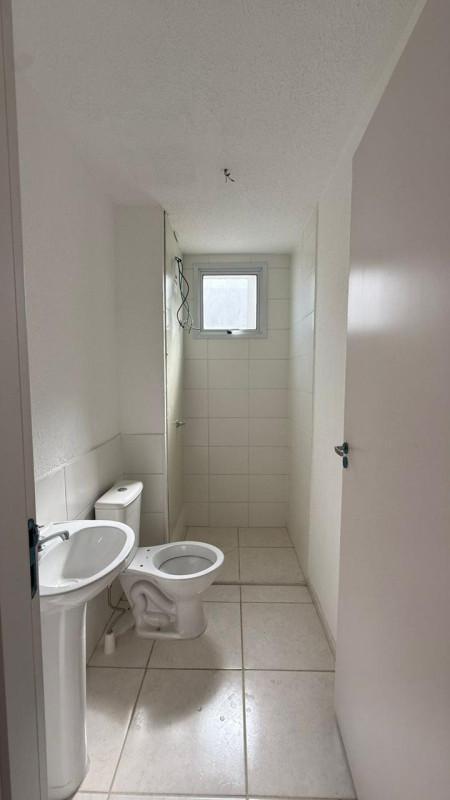 Apartamento, Jardim Riacho das Pedras, 2 Quartos, 1 Vaga