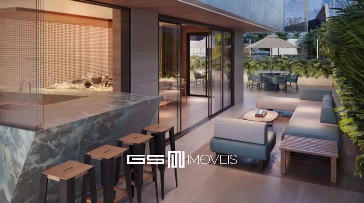 Apartamento, Santo Antônio, 2 Quartos, 2 Vagas, 2 Suítes