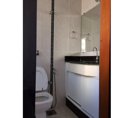 Apartamento, Manacás, 3 Quartos, 2 Vagas, 1 Suíte