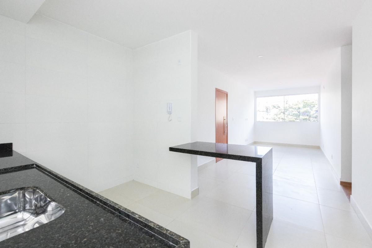 Apartamento, Salgado Filho, 3 Quartos, 2 Vagas, 1 Suíte