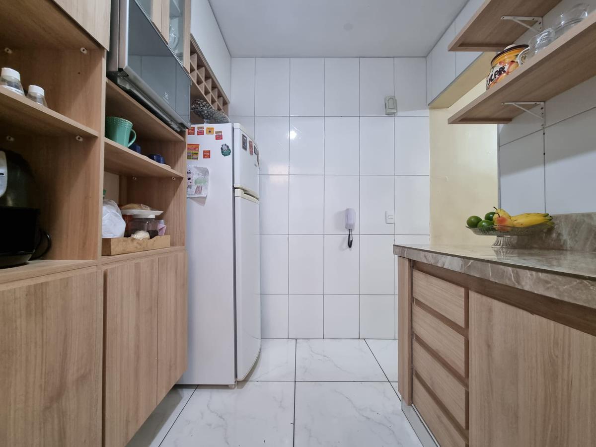 Apartamento, Jardim Riacho das Pedras, 2 Quartos, 1 Vaga