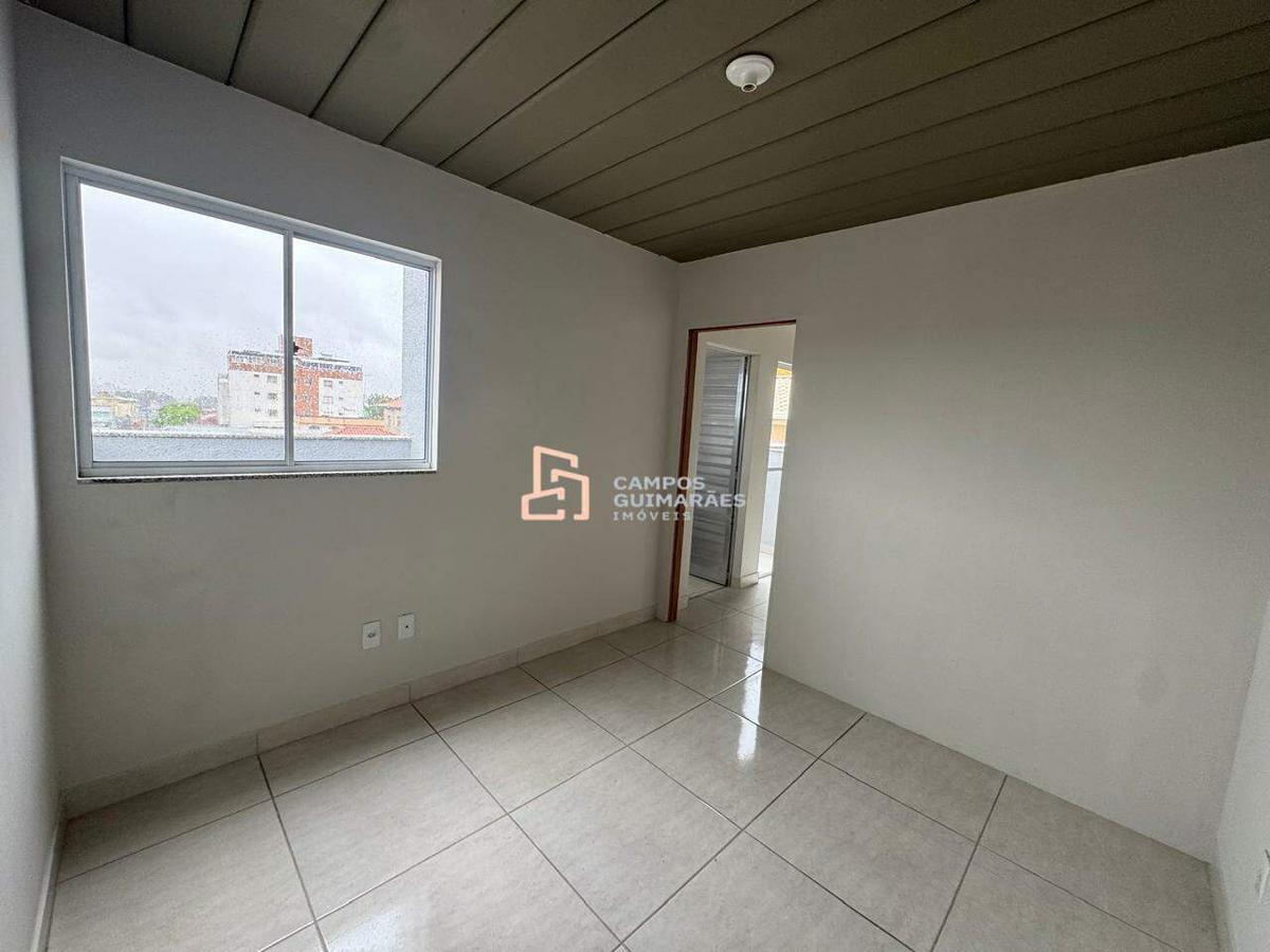 Apartamento, Cardoso, 1 Quarto