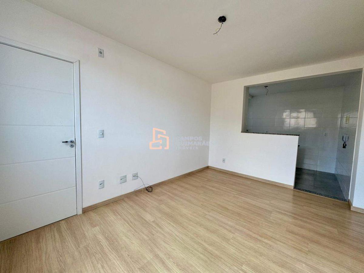 Apartamento, Jardim Industrial, 2 Quartos, 1 Vaga