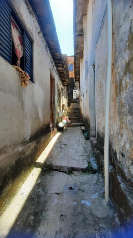 Lote, Bonfim, 0 Quarto, 0 Vaga
