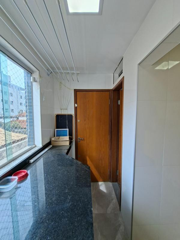 Apartamento, São Luiz (pampulha), 4 Quartos, 3 Vagas, 2 Suítes