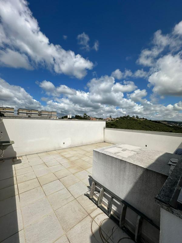 Cobertura, Adelmolândia, 2 Quartos, 1 Vaga