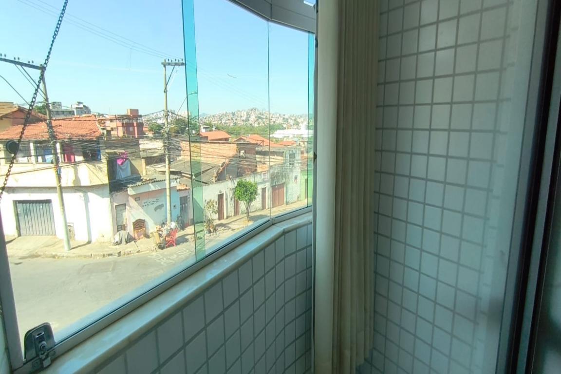 Apartamento, Sagrada Família, 3 Quartos, 2 Vagas, 1 Suíte