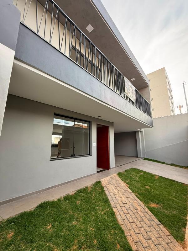 Casa, Linda Vista, 3 Quartos, 4 Vagas, 1 Suíte