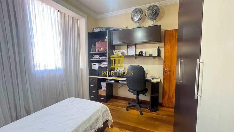 Cobertura, Castelo, 3 Quartos, 2 Vagas, 1 Suíte