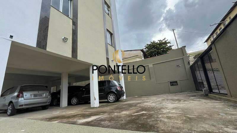 Apartamento, Monsenhor Messias, 3 Quartos, 1 Vaga