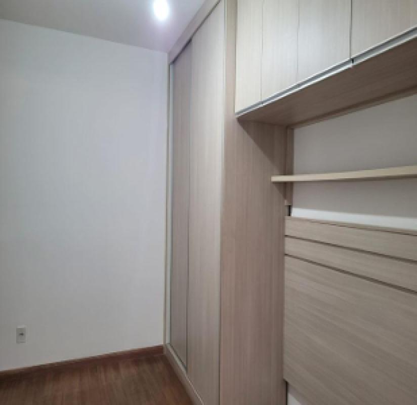 Apartamento, Jacqueline, 3 Quartos, 1 Vaga