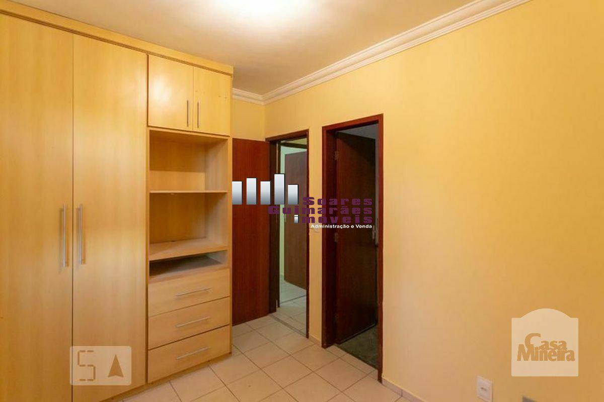 Apartamento, Sagrada Família, 4 Quartos, 1 Vaga, 1 Suíte