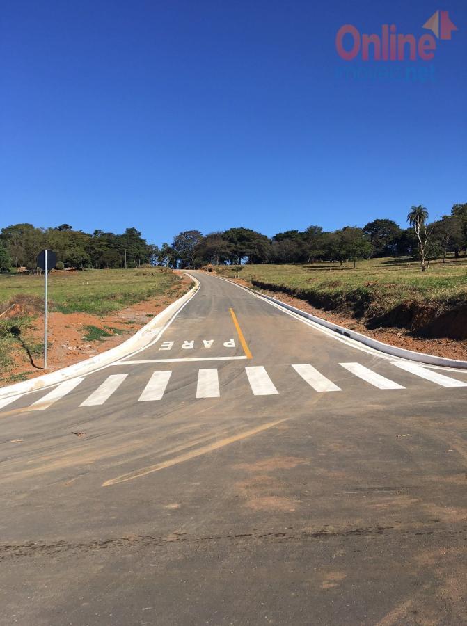 Lote em Condomínio, Zona Rural, 1 Quarto, 0 Vaga, 0 Suíte
