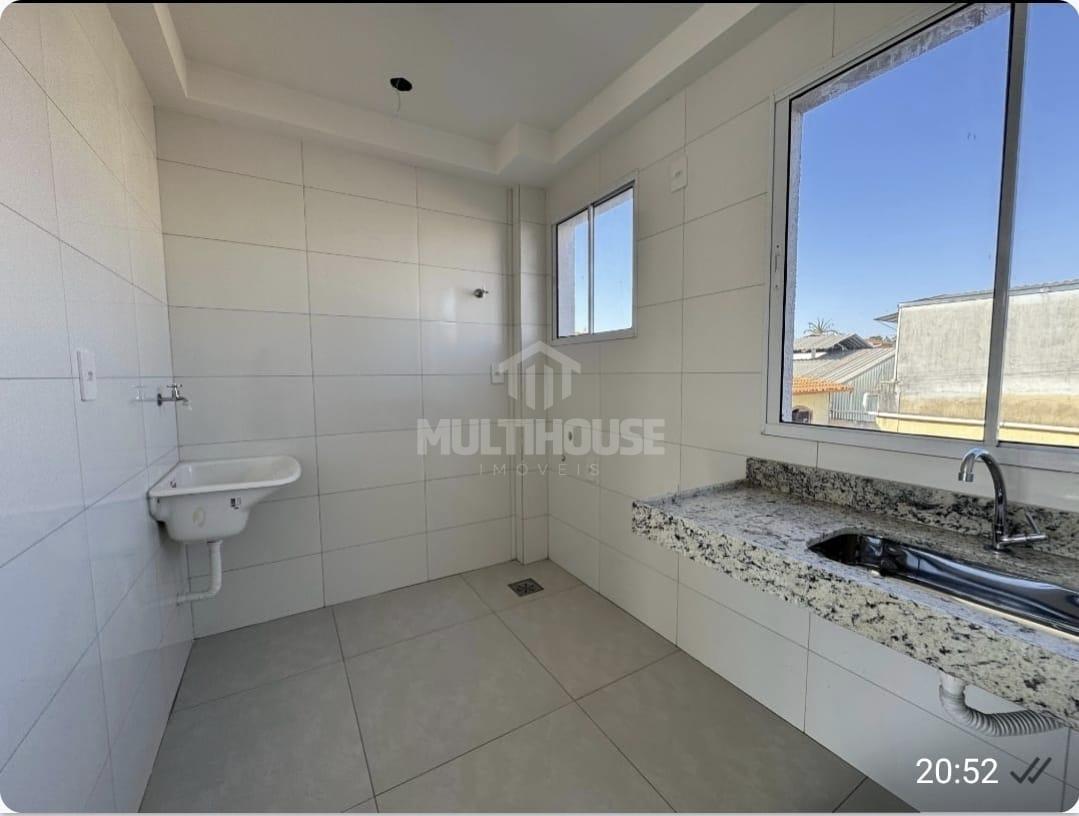 Apartamento, Santa Mônica, 2 Quartos, 1 Vaga