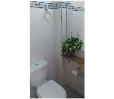 Casa, Três Barras, 3 Quartos, 2 Vagas, 1 Suíte